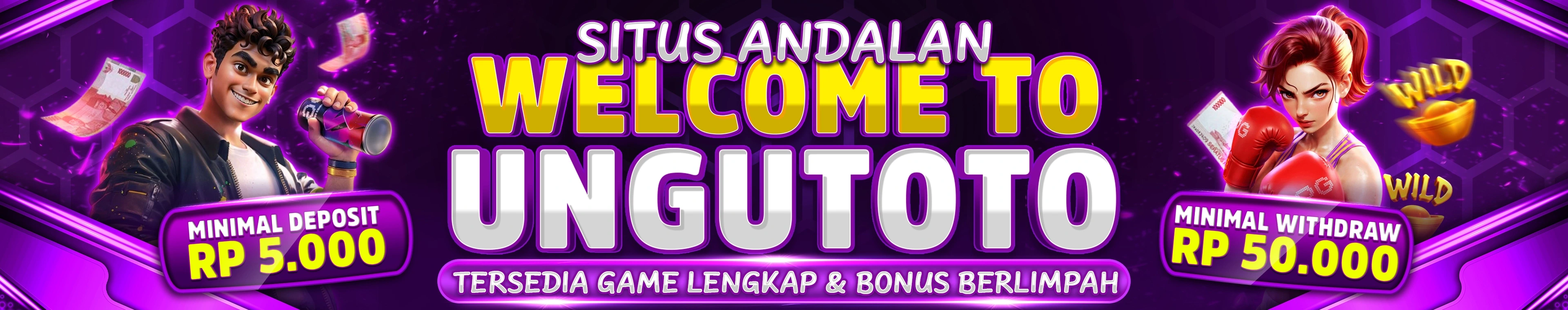 selamat datang di UNGUTOTO situs bandar slot termaxwin